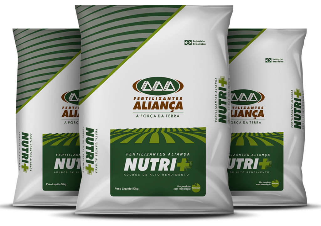 Produto Fertilizantes Nutri+