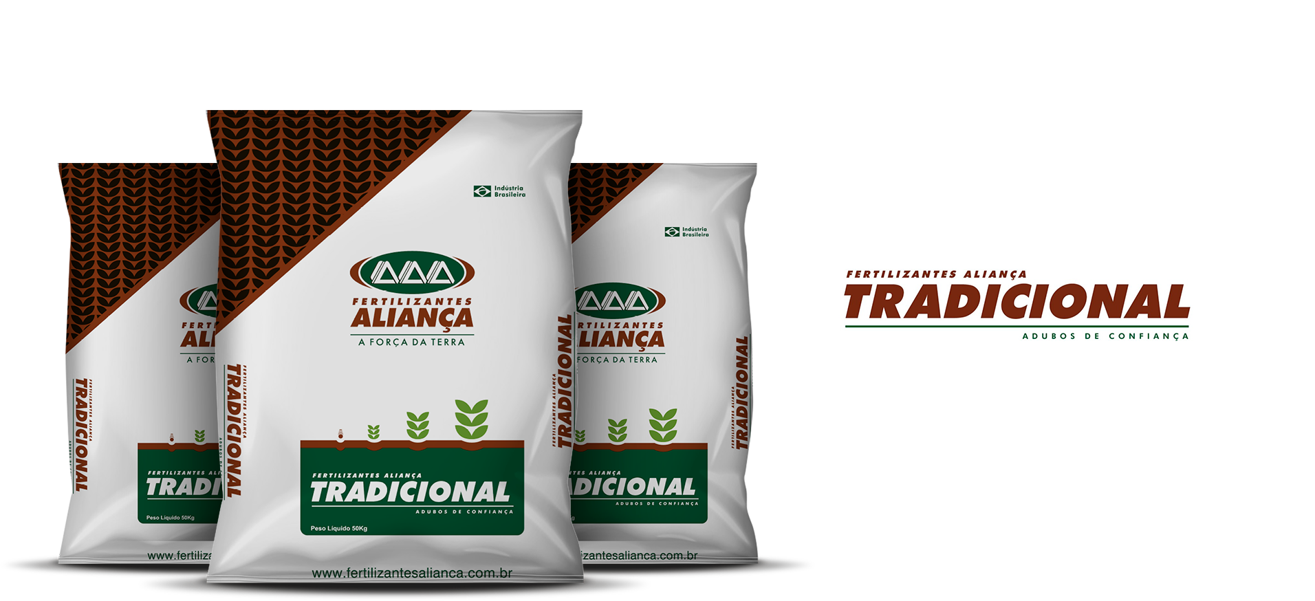 Produto Fertilizantes Tradicional