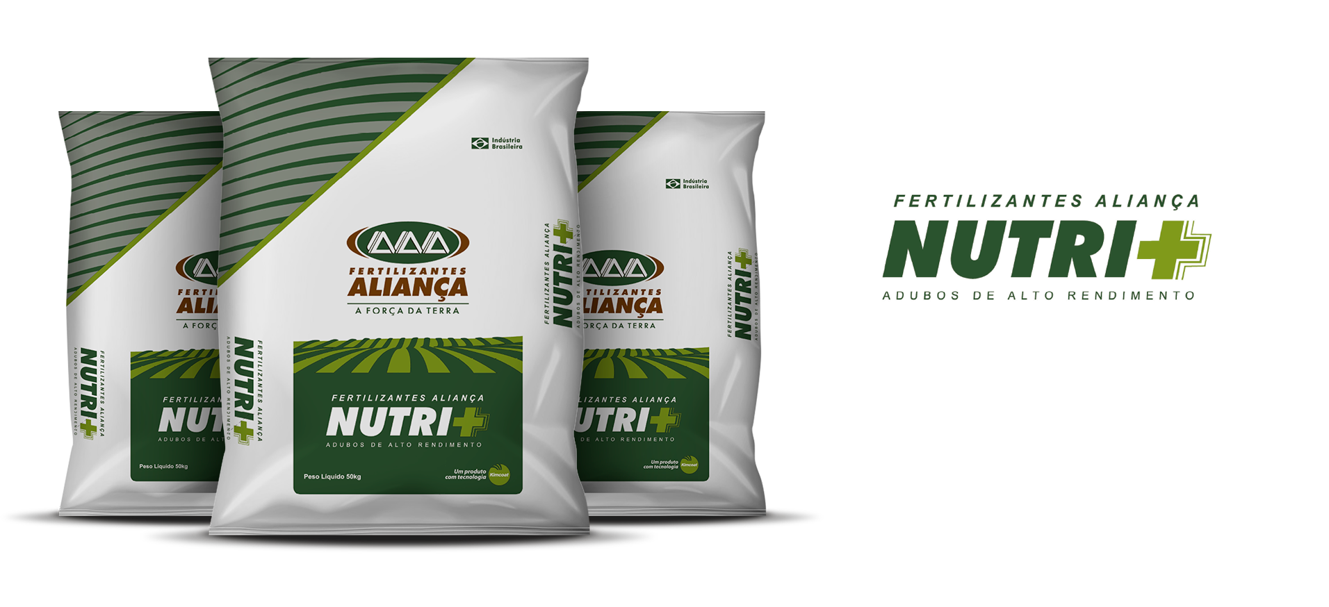 Produto Fertilizantes Nutri+